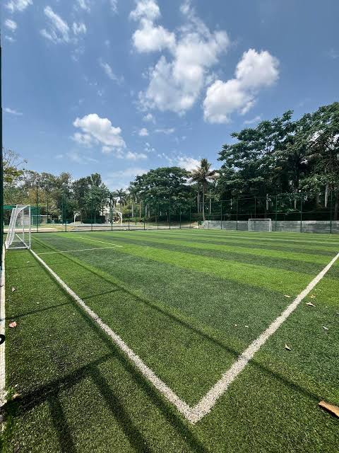 Sprintplay Sports Arena | Bengaluru | TurfBooking